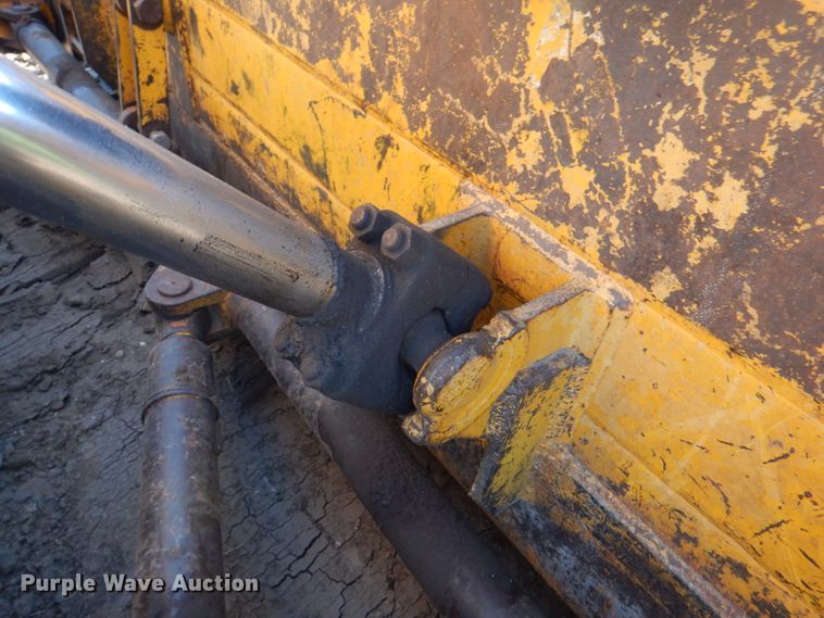 image for item DL0171 1975 Caterpillar D7G  dozer