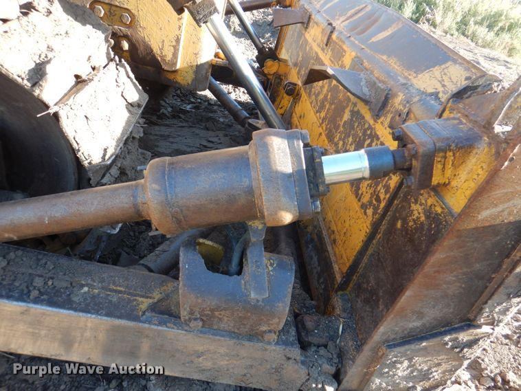 image for item DL0171 1975 Caterpillar D7G  dozer