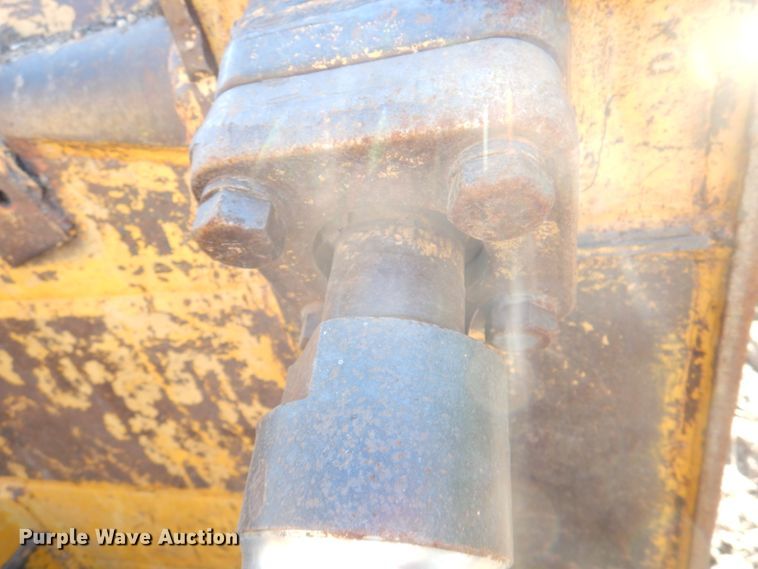 image for item DL0171 1975 Caterpillar D7G  dozer