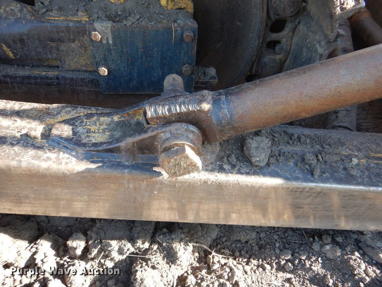 image for item DL0171 1975 Caterpillar D7G  dozer