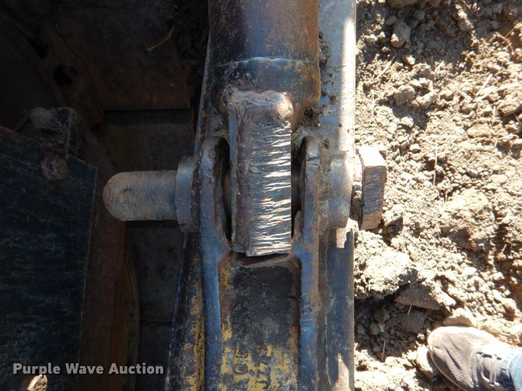 image for item DL0171 1975 Caterpillar D7G  dozer