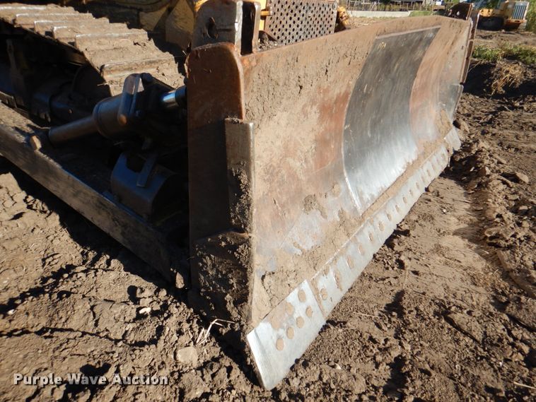 image for item DL0171 1975 Caterpillar D7G  dozer