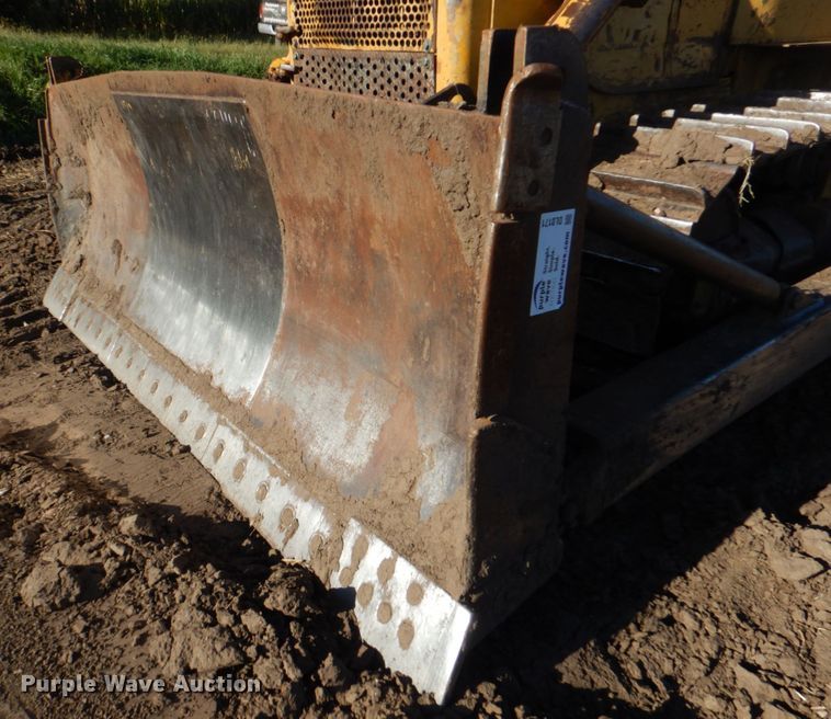 image for item DL0171 1975 Caterpillar D7G  dozer