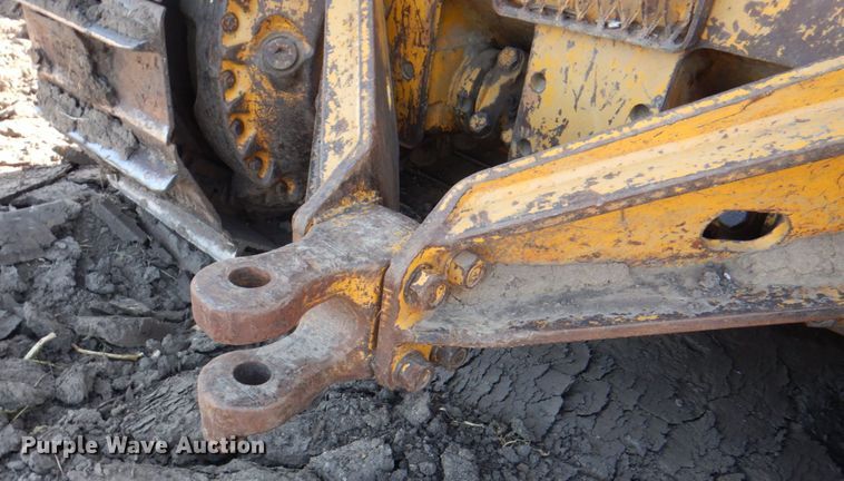 image for item DL0171 1975 Caterpillar D7G  dozer