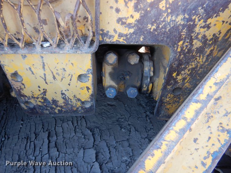 image for item DL0171 1975 Caterpillar D7G  dozer