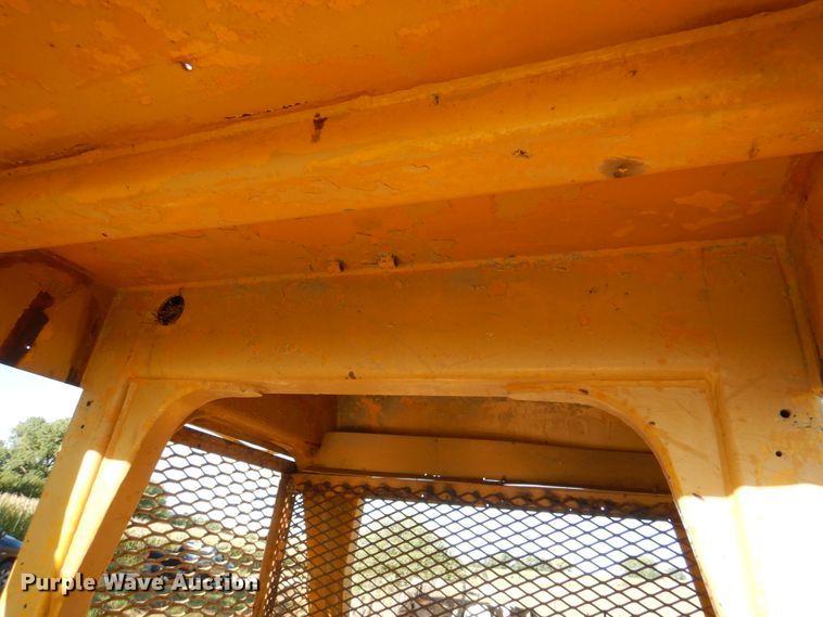 image for item DL0171 1975 Caterpillar D7G  dozer