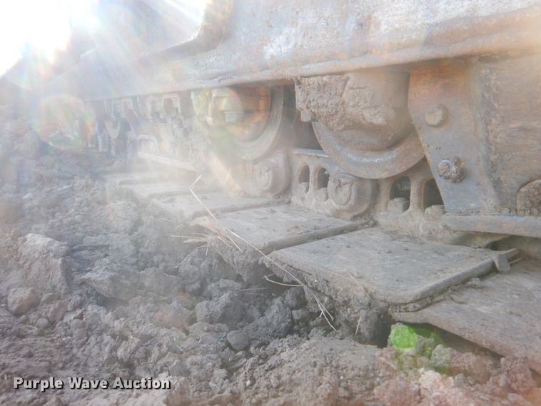 image for item DL0171 1975 Caterpillar D7G  dozer