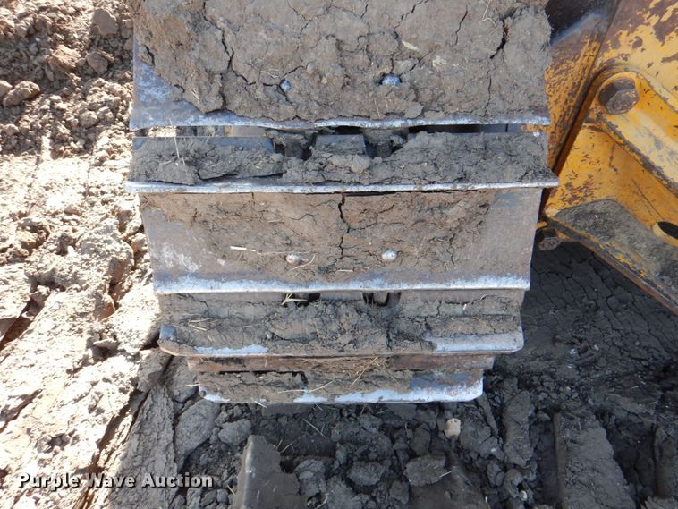 image for item DL0171 1975 Caterpillar D7G  dozer