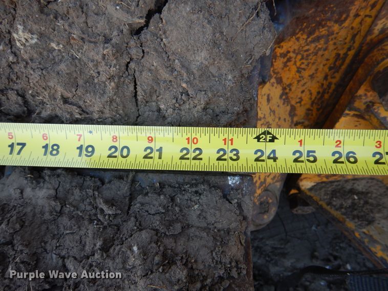 image for item DL0171 1975 Caterpillar D7G  dozer