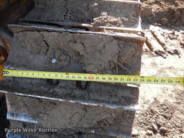 image for item DL0171 1975 Caterpillar D7G  dozer