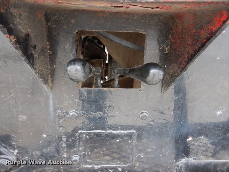 image for item DL0178 2000 Chevrolet C8500  bucket truck