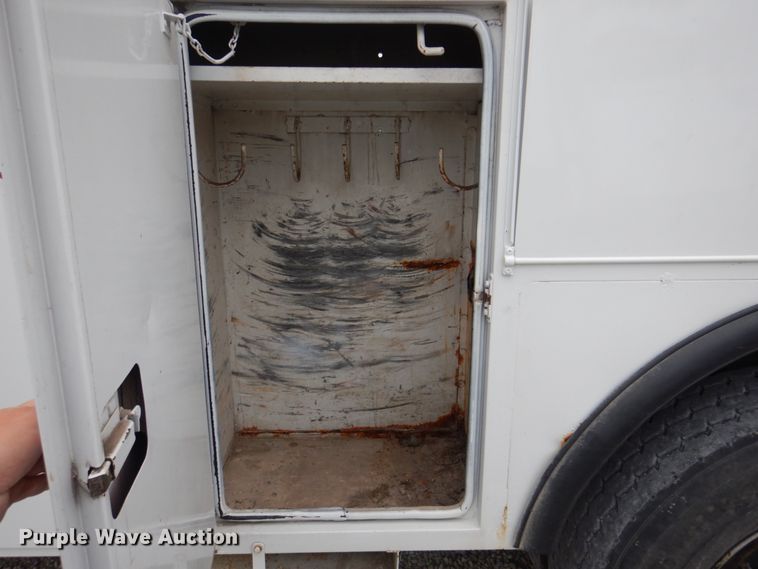 image for item DL0178 2000 Chevrolet C8500  bucket truck