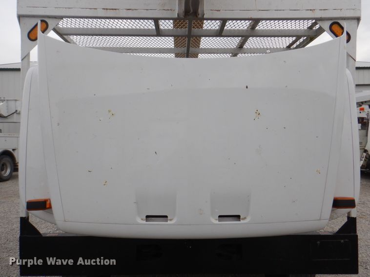 image for item DL0178 2000 Chevrolet C8500  bucket truck