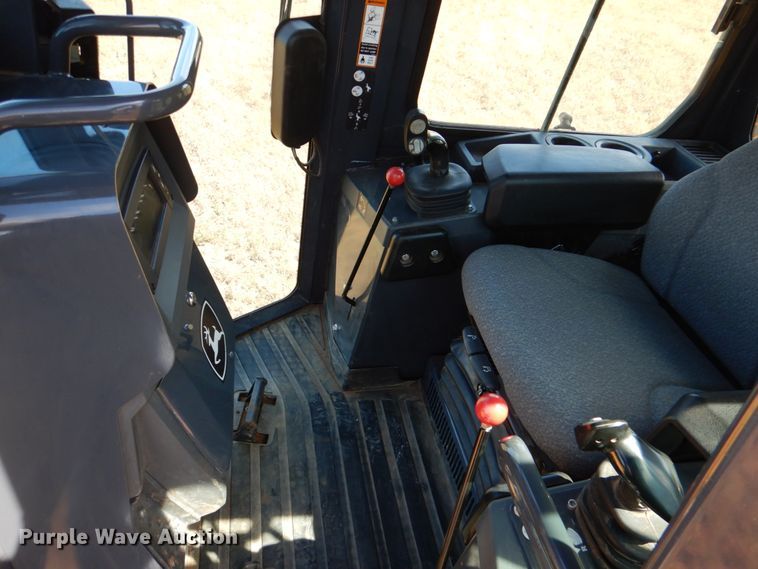 image for item DL0594 2018 John Deere 650K XLT  dozer