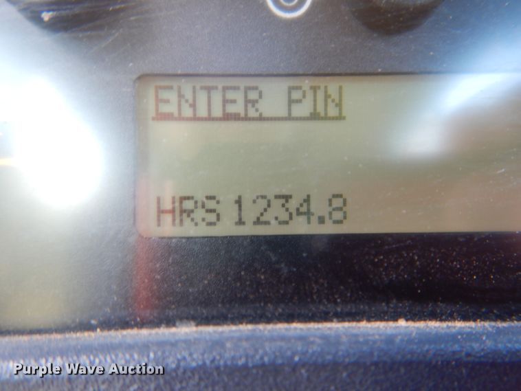 image for item DL0594 2018 John Deere 650K XLT  dozer