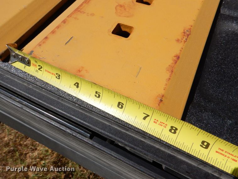 image for item DL0594 2018 John Deere 650K XLT  dozer