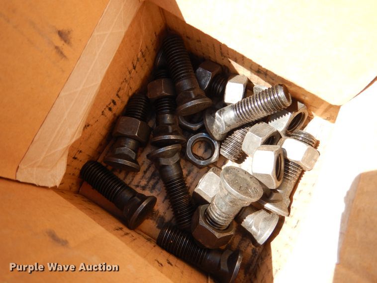 image for item DL0594 2018 John Deere 650K XLT  dozer