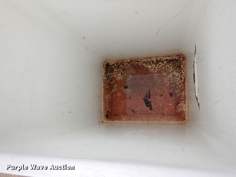 image for item DL3102 2009 Ford F550 Super Duty XL  bucket truck