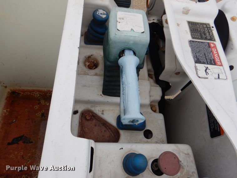 image for item DL3102 2009 Ford F550 Super Duty XL  bucket truck