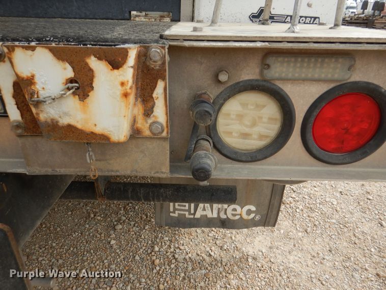 image for item DL3102 2009 Ford F550 Super Duty XL  bucket truck