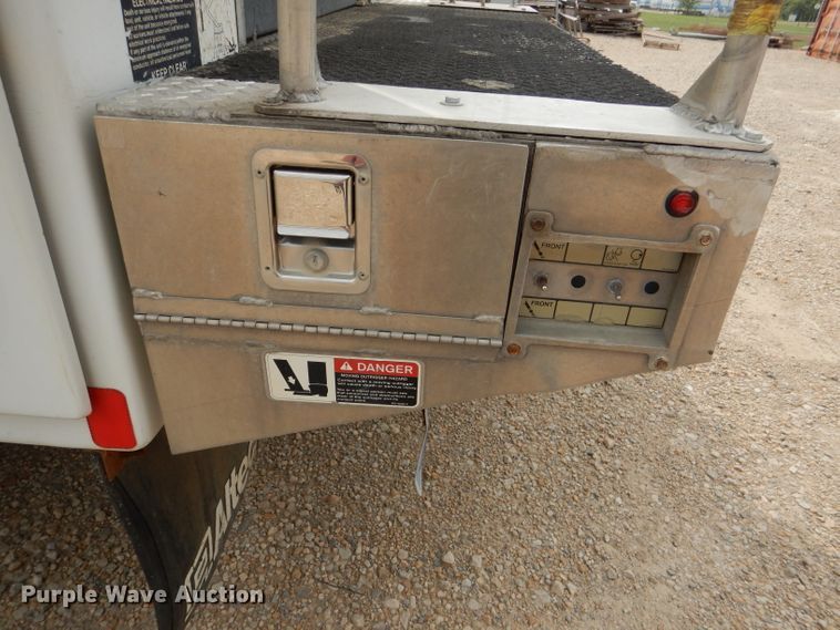 image for item DL3102 2009 Ford F550 Super Duty XL  bucket truck