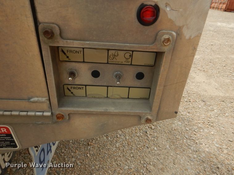 image for item DL3102 2009 Ford F550 Super Duty XL  bucket truck