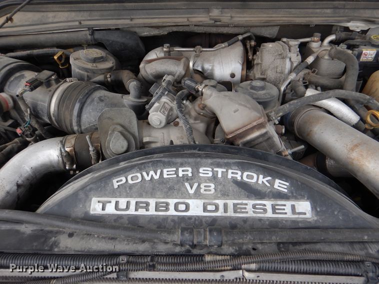 image for item DL3102 2009 Ford F550 Super Duty XL  bucket truck