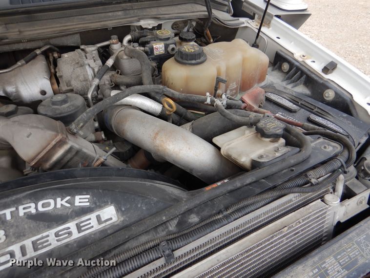 image for item DL3102 2009 Ford F550 Super Duty XL  bucket truck