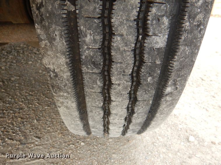 image for item DL3102 2009 Ford F550 Super Duty XL  bucket truck