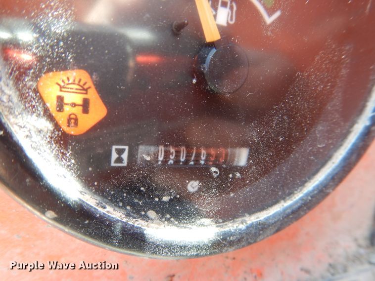 image for item DL3139 2011 JLG SkyTrak 8042  telehandler