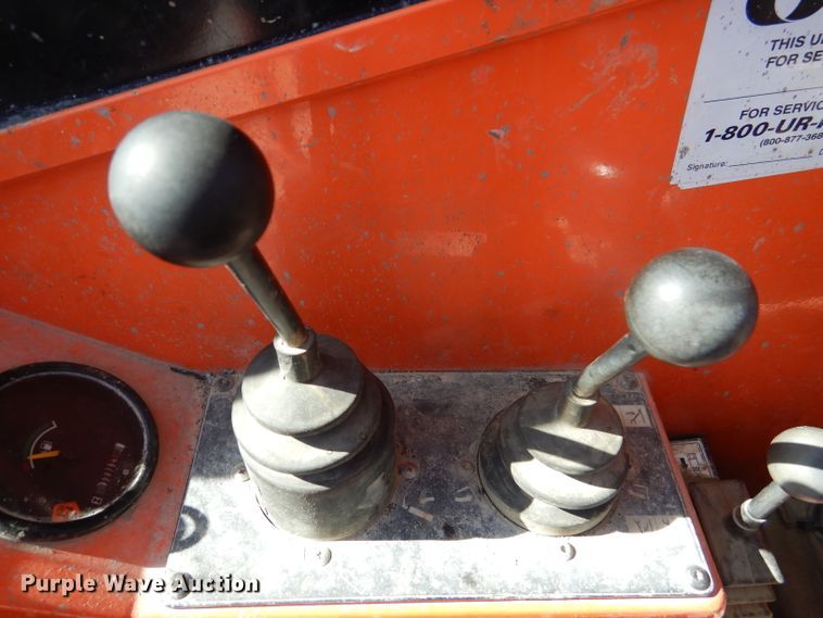 image for item DL3139 2011 JLG SkyTrak 8042  telehandler