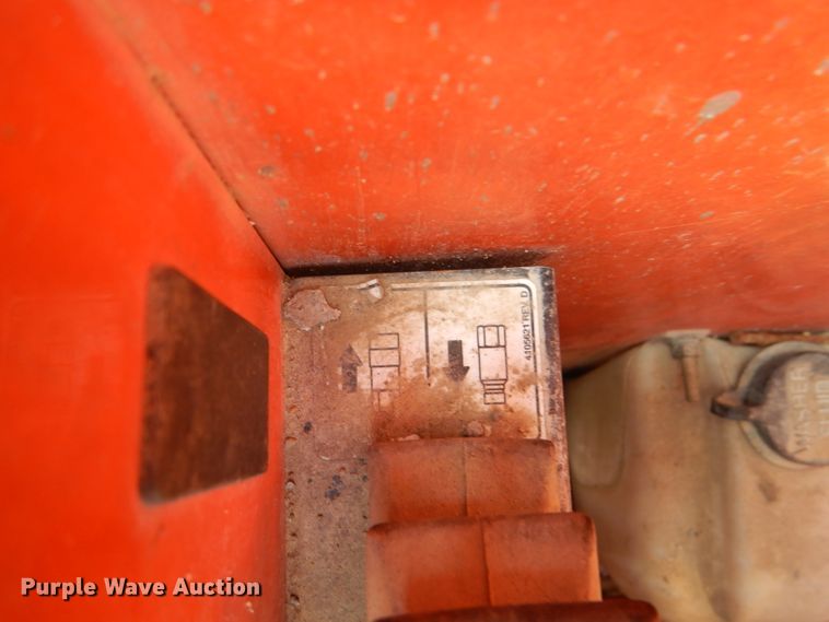 image for item DL3139 2011 JLG SkyTrak 8042  telehandler