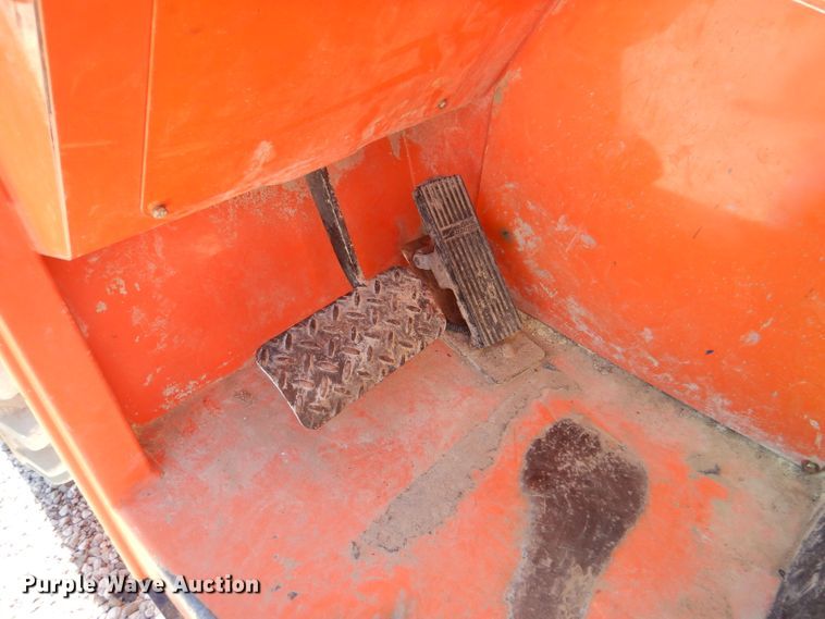 image for item DL3139 2011 JLG SkyTrak 8042  telehandler