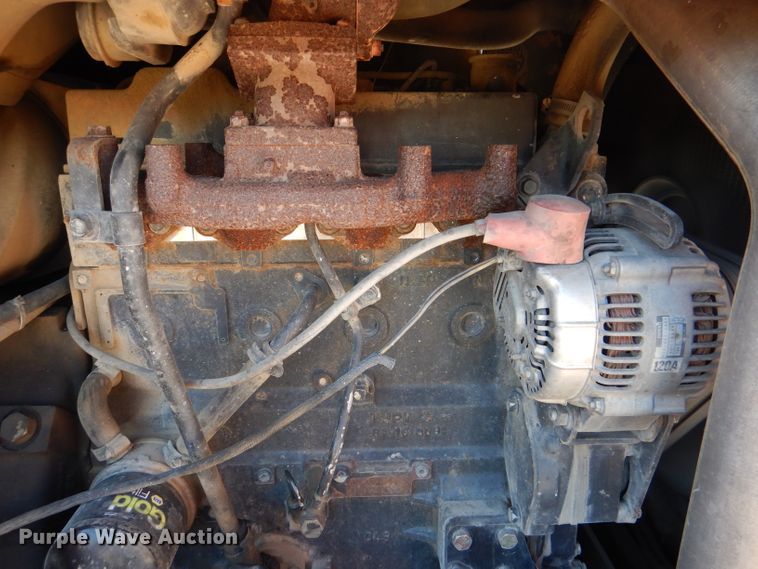 image for item DL3139 2011 JLG SkyTrak 8042  telehandler