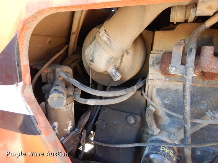 image for item DL3139 2011 JLG SkyTrak 8042  telehandler