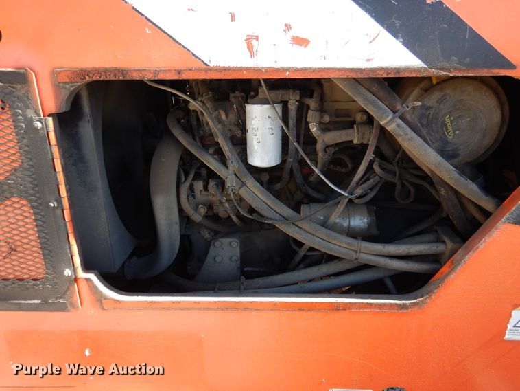 image for item DL3139 2011 JLG SkyTrak 8042  telehandler