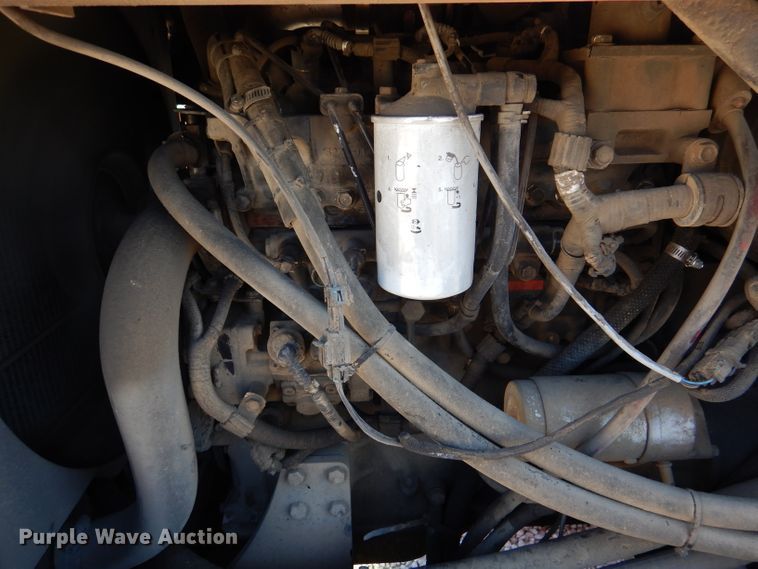 image for item DL3139 2011 JLG SkyTrak 8042  telehandler