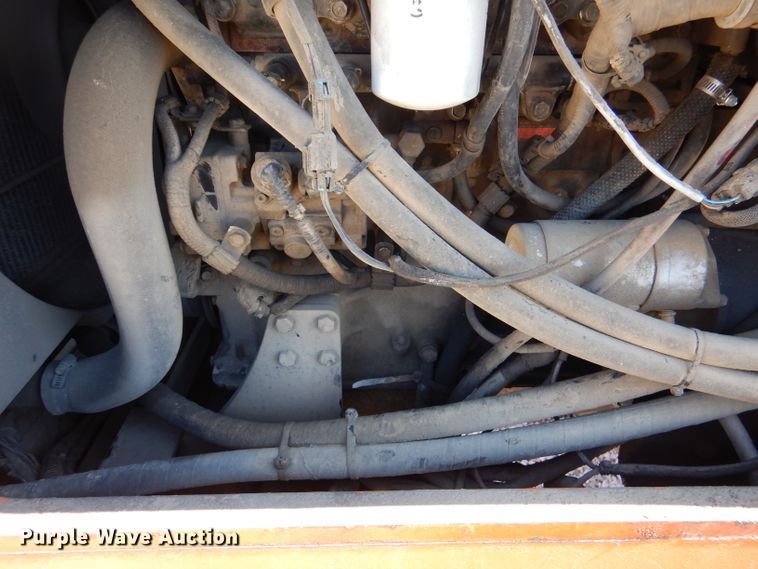 image for item DL3139 2011 JLG SkyTrak 8042  telehandler