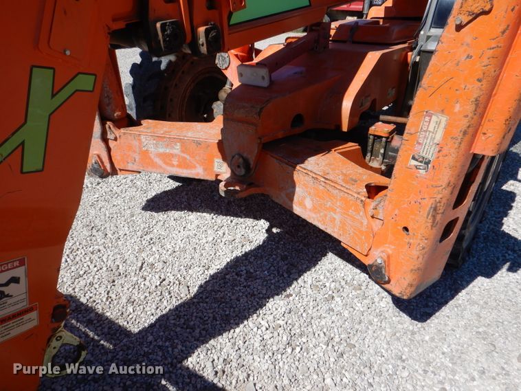 image for item DL3140 Xtreme XR1255  telehandler