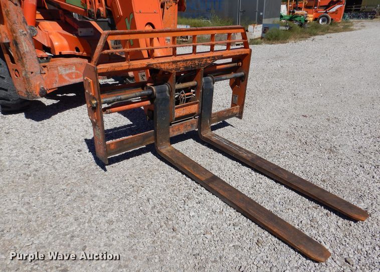 image for item DL3140 Xtreme XR1255  telehandler