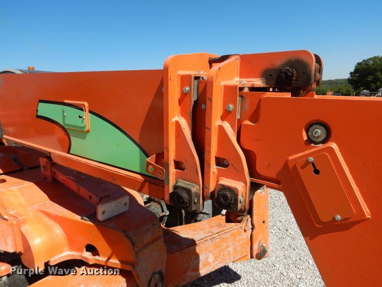 image for item DL3140 Xtreme XR1255  telehandler