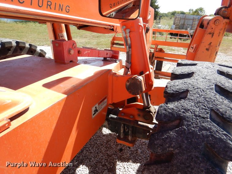 image for item DL3140 Xtreme XR1255  telehandler