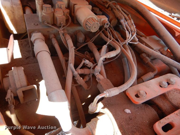 image for item DL3140 Xtreme XR1255  telehandler