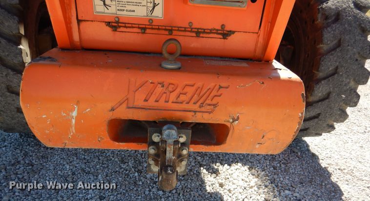image for item DL3140 Xtreme XR1255  telehandler