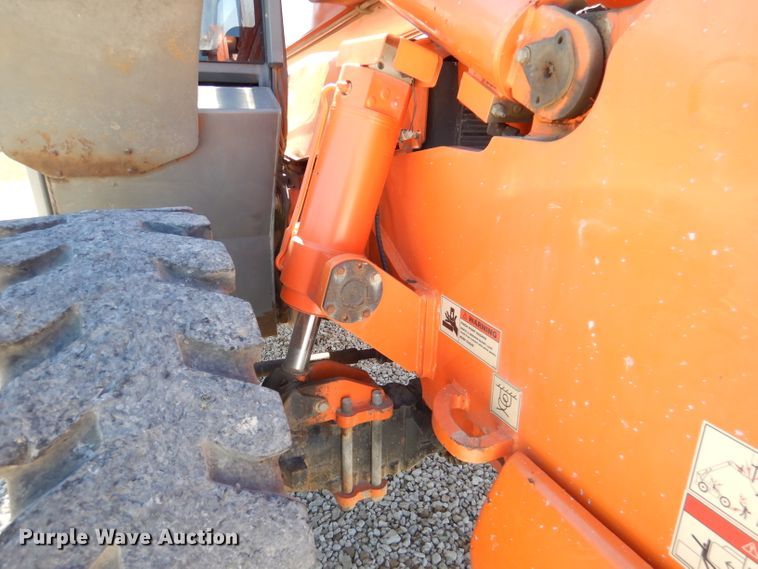 image for item DL3140 Xtreme XR1255  telehandler