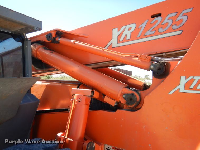 image for item DL3140 Xtreme XR1255  telehandler
