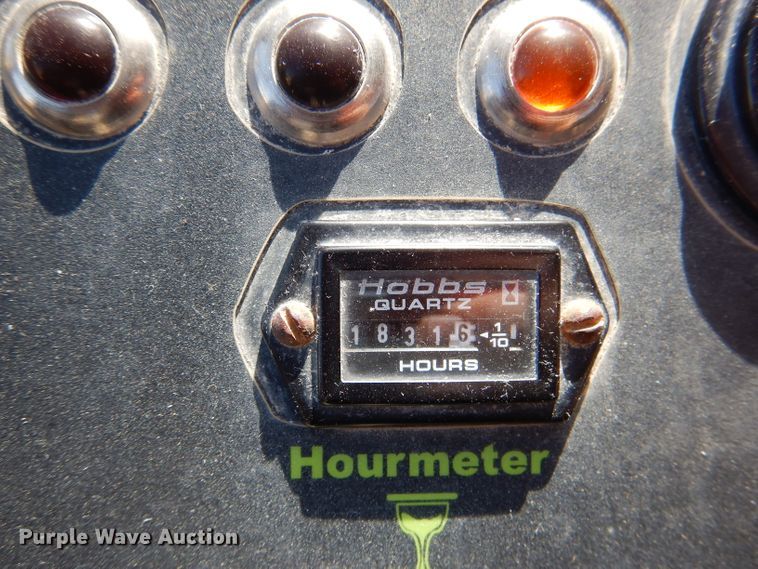 image for item DL3140 Xtreme XR1255  telehandler