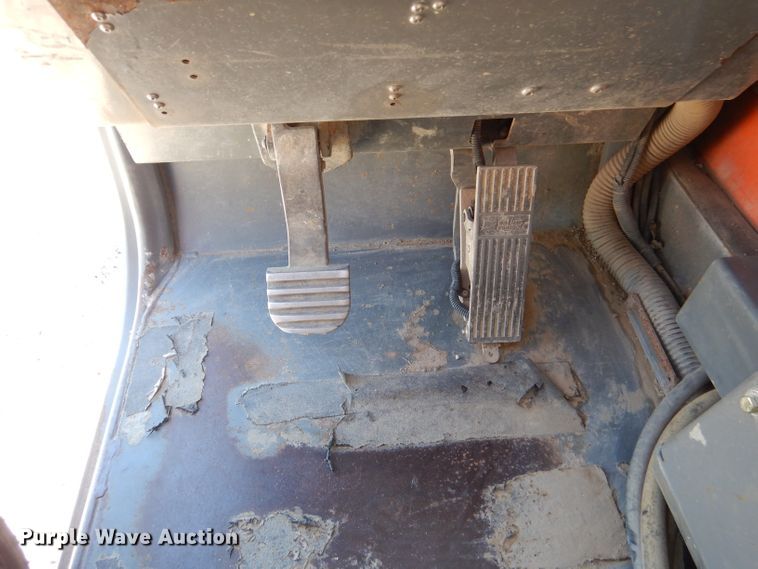 image for item DL3140 Xtreme XR1255  telehandler