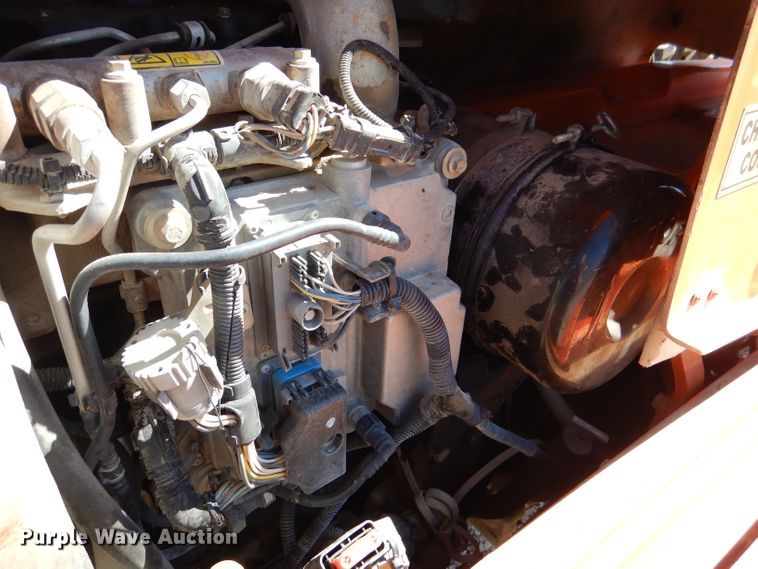 image for item DL3140 Xtreme XR1255  telehandler