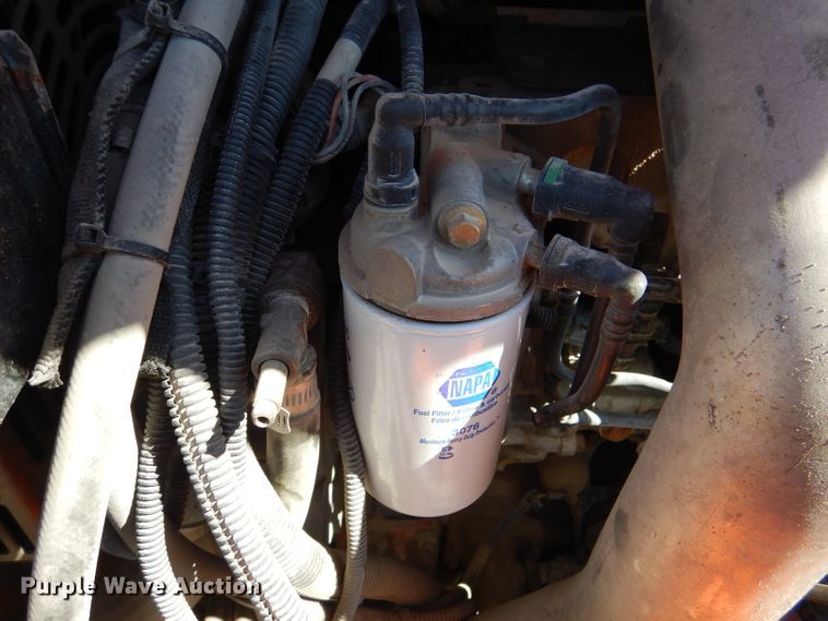 image for item DL3140 Xtreme XR1255  telehandler